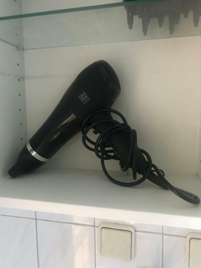 Grazer Schwalbe Leilighet Eksteriør bilde